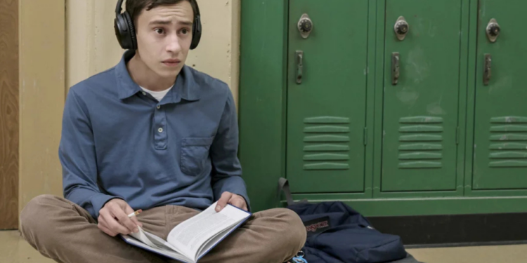 Essa série vai te emocionar com leveza e verdade