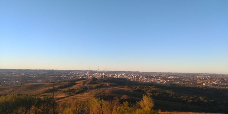 Essa cidade do sul gaúcho une tradição, universidade e agropecuária com estrutura