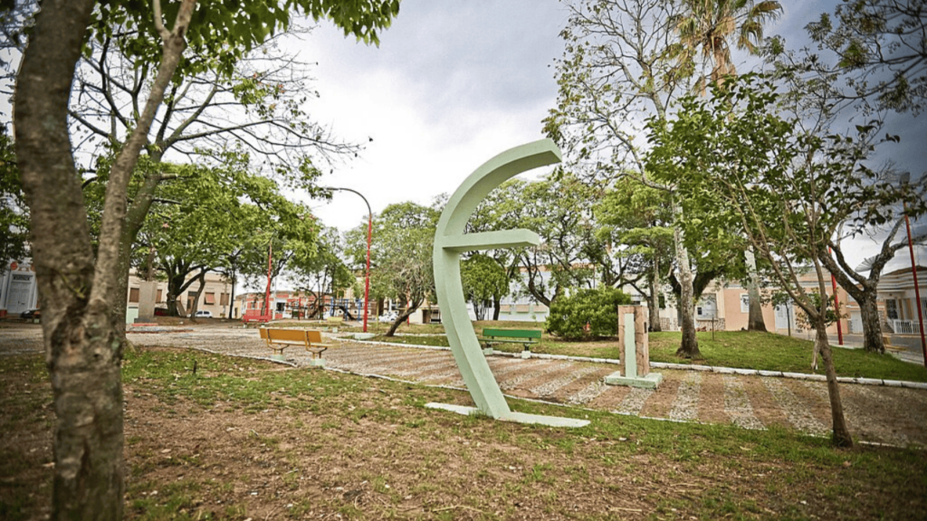 Essa cidade do sul gaúcho une tradição, universidade e agropecuária com estrutura