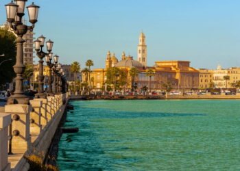 7 cidades perfeitas para nômades digitais em 2025