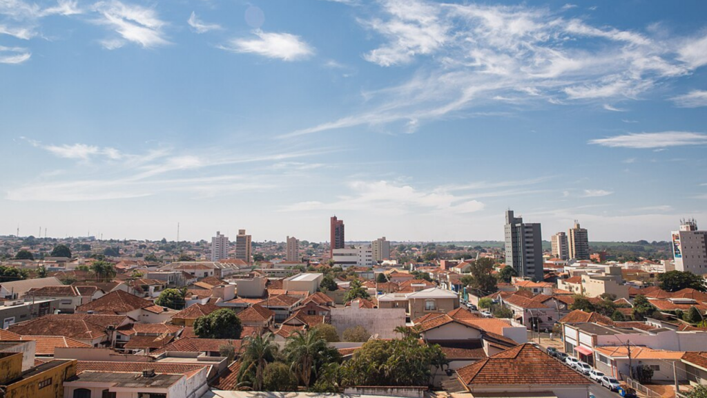 Essa cidade é referência em saúde e turismo rural no interior paulista