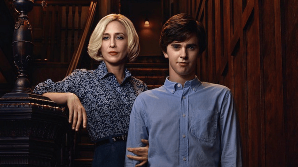 Essa série vai te arrepiar com tensão e tragédia