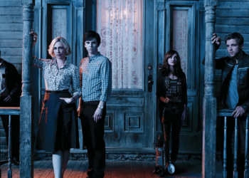 Essa série vai te arrepiar com tensão e tragédia