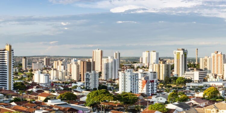 Essa cidade do interior paulista é ideal para viver com tranquilidade e estrutura