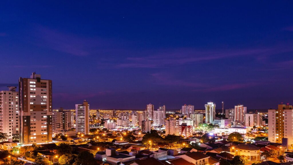 Essa cidade do interior paulista é ideal para viver com tranquilidade e estrutura