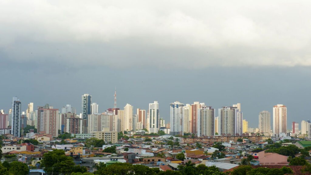 Descubra a capital amazônica que une tradição e modernidade