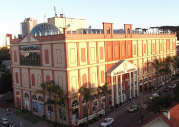 Essa cidade surpreende com vinícolas, eventos e qualidade de vida