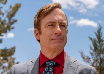 Essa série mostra o nascimento de um anti-herói inesquecível