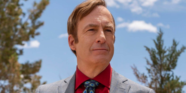 Essa série mostra o nascimento de um anti-herói inesquecível