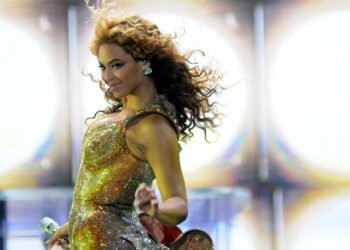 O patrimônio de uma das maiores divas pop foi revelado; confira!