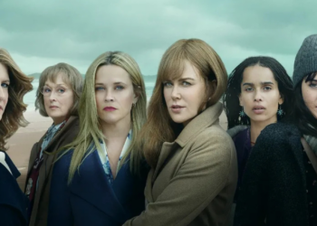 Essa série vai te prender com drama, mistério e atuações brilhantes