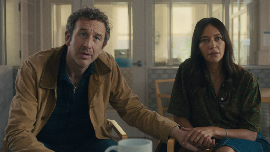 Essa série vai te fazer repensar a tecnologia e seus limites