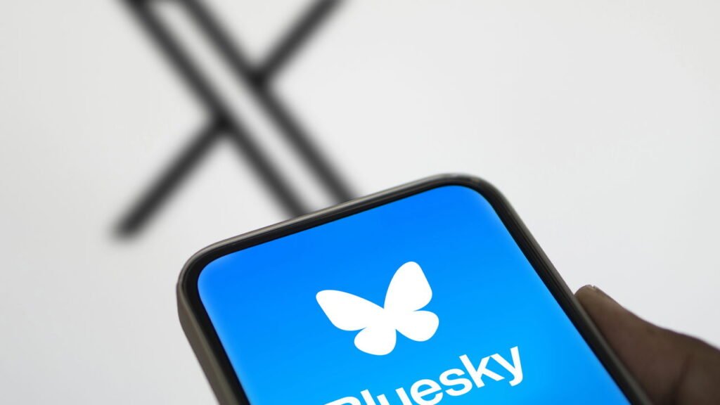 Bluesky lança novidade de streaming para ganhar força no mercado, veja novidade