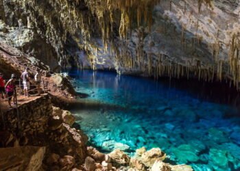 A cidade mais incrível para quem ama natureza e quer viver bem