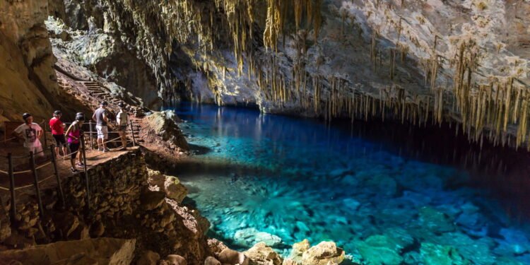 A cidade mais incrível para quem ama natureza e quer viver bem