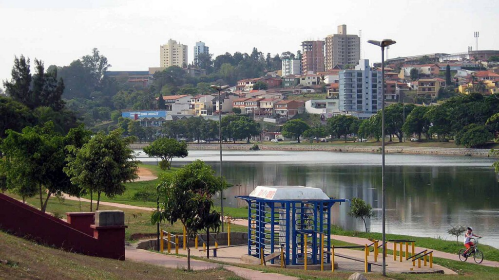Essa cidade do interior paulista é perfeita para viver com segurança e conforto