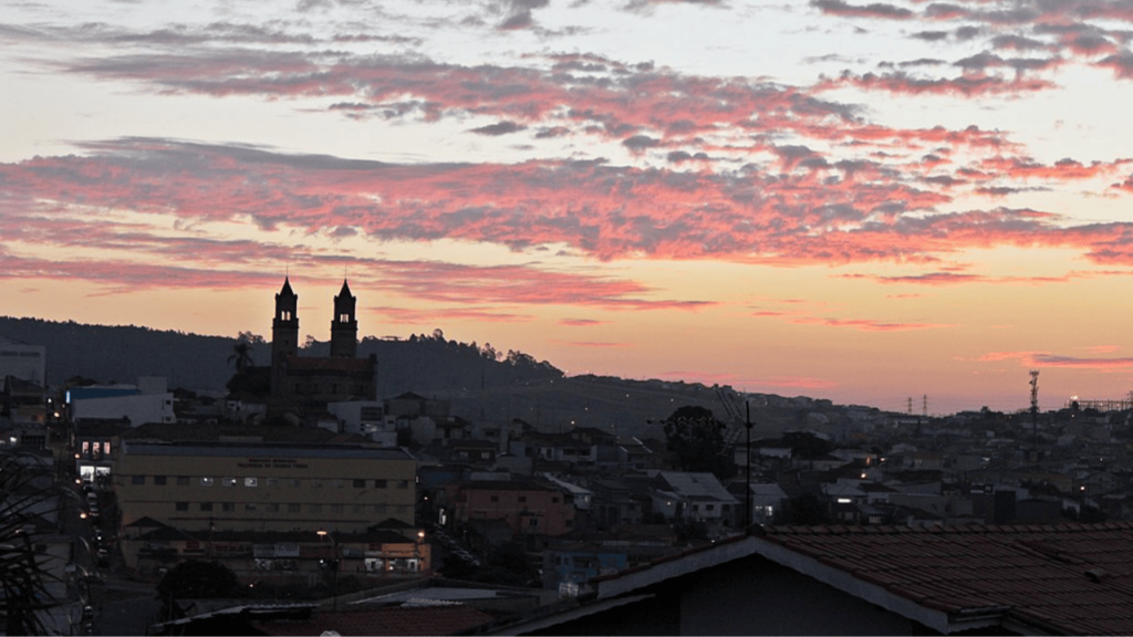 Essa cidade do interior paulista é perfeita para viver com segurança e conforto
