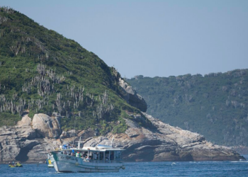 Essa cidade do litoral do RJ une turismo, ensino e urbanismo de qualidade