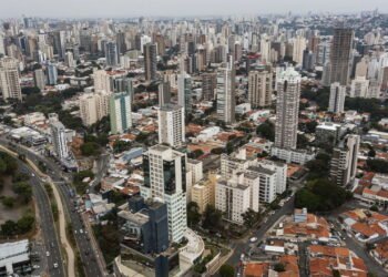 Essa cidade do interior de SP une tecnologia, ensino de ponta e vida urbana