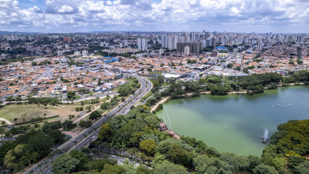 Essa cidade do interior de SP une tecnologia, ensino de ponta e vida urbana