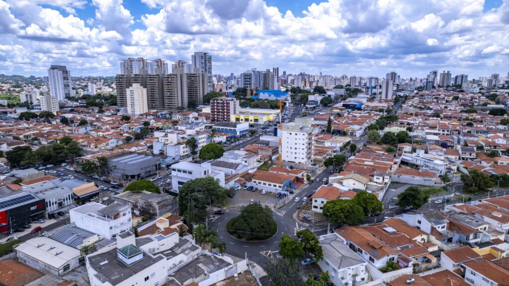 Essa cidade do interior de SP une tecnologia, ensino de ponta e vida urbana