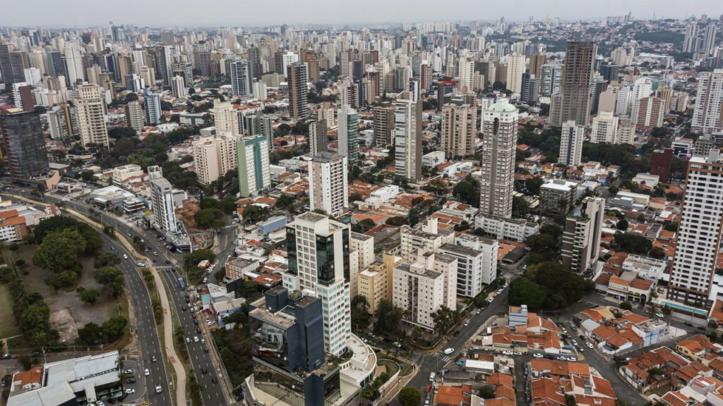 5 cidades do interior que estão superando as capitais em qualidade de vida
