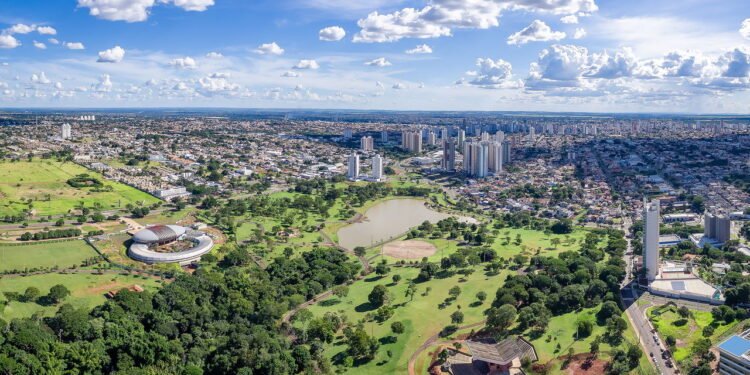 Essa cidade surpreende com qualidade de vida e conexão com o Pantanal
