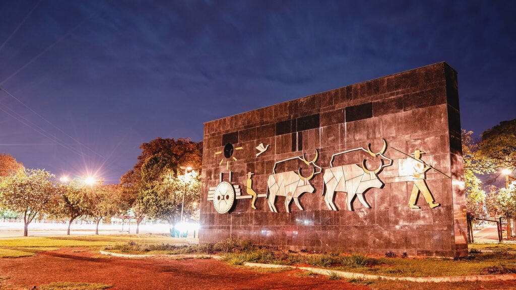 Essa cidade surpreende com qualidade de vida e conexão com o Pantanal