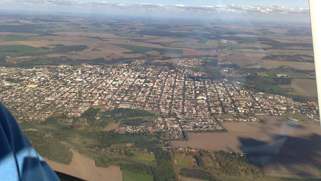 Essa cidade surpreende com desenvolvimento, cultura e qualidade de vida