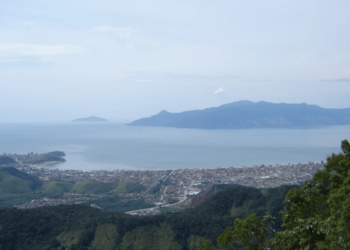 Um dos destinos mais completos do litoral paulista para morar ou descansar