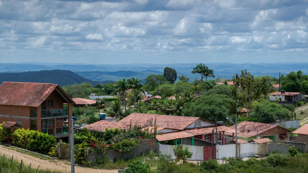 Essa cidade do Nordeste é referência em cultura, comércio e educação
