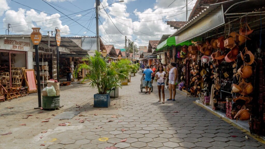 Essa cidade do Nordeste é referência em cultura, comércio e educação