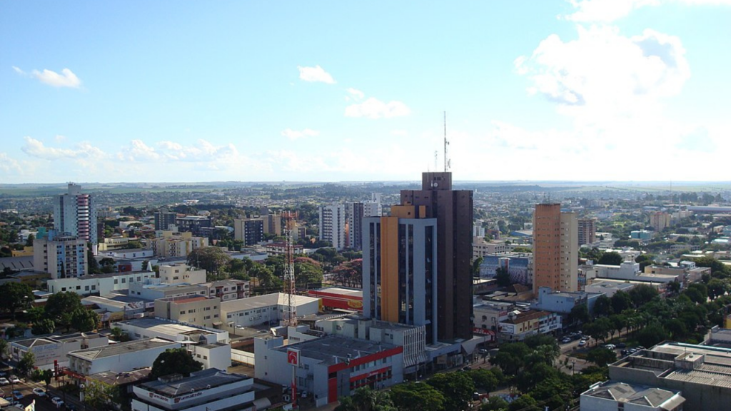 Essa cidade paranaense se destaca por segurança, educação e inovação