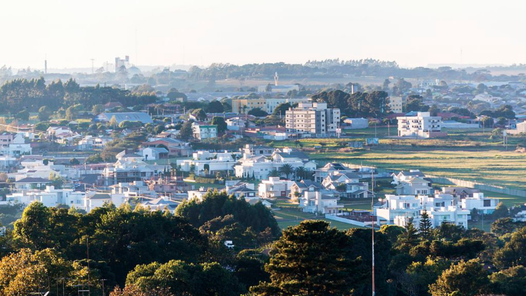 Essa cidade paranaense se destaca por segurança, educação e inovação