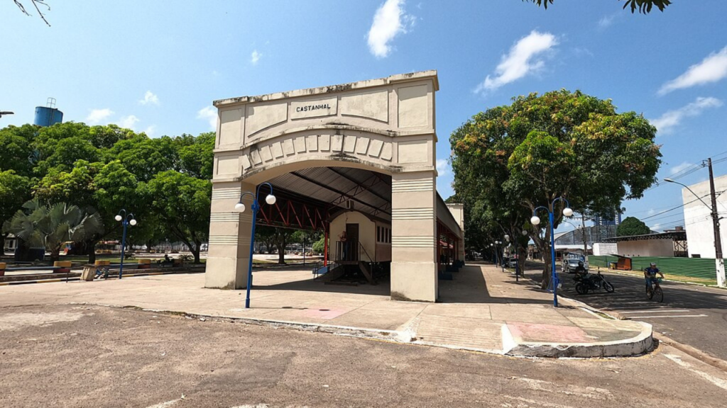 Essa cidade do Pará une comércio forte, logística estratégica e ensino em expansão