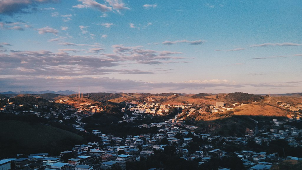 Descubra o paraíso mineiro onde a qualidade de vida é prioridade