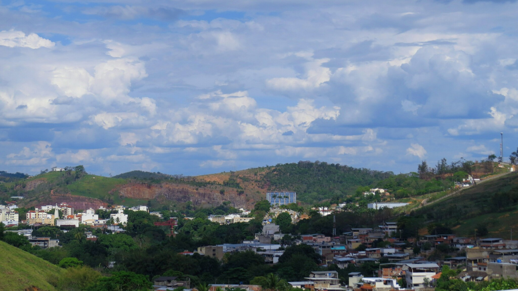 Descubra o paraíso mineiro onde a qualidade de vida é prioridade