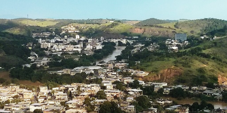 Descubra o paraíso mineiro onde a qualidade de vida é prioridade