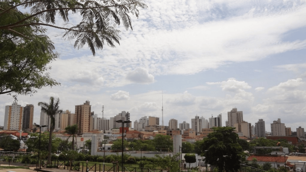 Essa cidade é ideal para morar bem, estudar e trabalhar no interior paulista