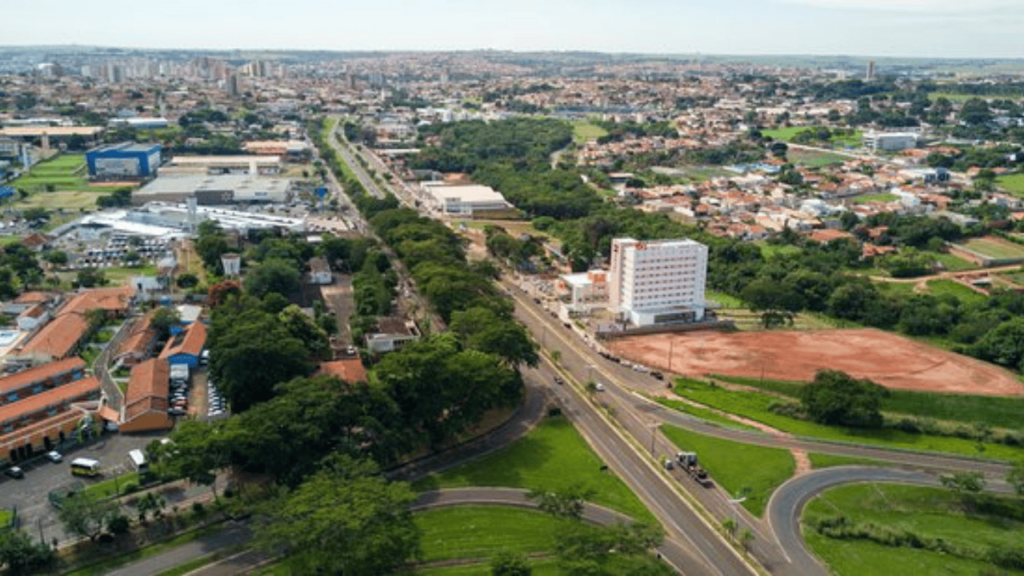 Essa cidade é ideal para morar bem, estudar e trabalhar no interior paulista