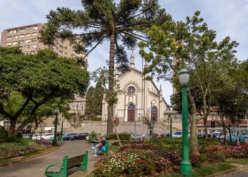 Um dos melhores lugares do Sul para morar e crescer profissionalmente