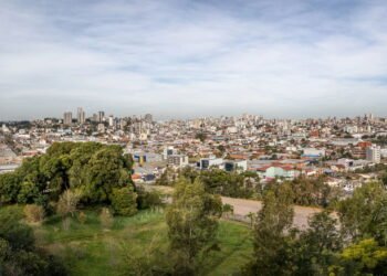 Essas cidade sulista cresce, atrai famílias e vira sonho de moradia