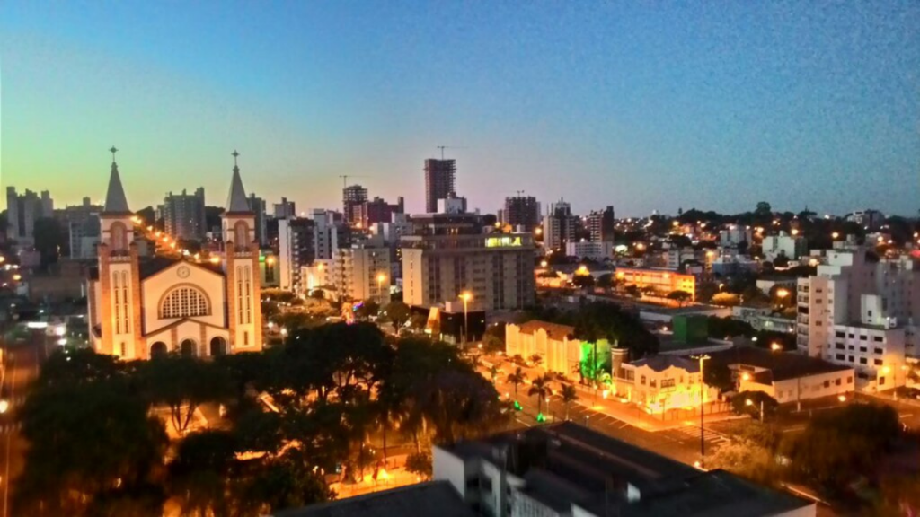 Essa cidade surpreende pela organização, qualidade de vida e cultura