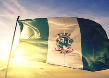 Essa cidade do Sul une agroindústria, ensino técnico e urbanismo moderno