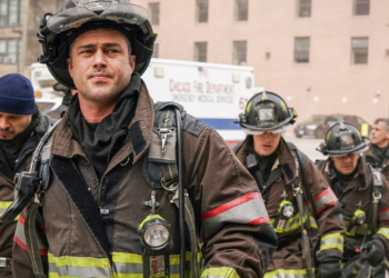 Melhor drama para quem ama histórias de resgate