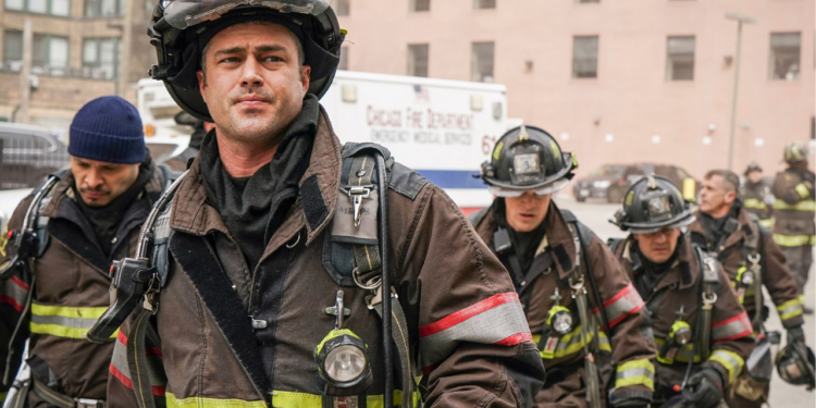 Melhor drama para quem ama histórias de resgate