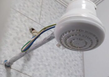 Conta de luz alta? Conheça o substituto econômico do chuveiro elétrico
