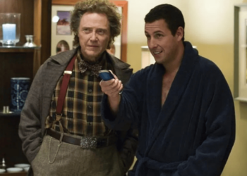 Esse filme vai te fazer rir, chorar e refletir