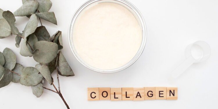 Colágeno - Créditos: depositphotos.com / dmitryi