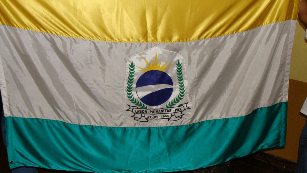 Essa cidade do Tocantins une agropecuária, logística regional e crescimento urbano